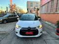 DS Automobiles DS 4 1.6 e-hdi (airdream) Chic 115cv Blanco - thumbnail 3