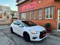 DS Automobiles DS 4 1.6 e-hdi (airdream) Chic 115cv White - thumbnail 1