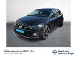 Volkswagen Polo Highline 1.0 TSI DSG LED KAMERA ACC SHZ