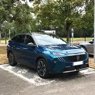 Peugeot 3008 GT
