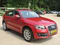 Audi Q5 2.0 TFSI quattro Pro Line Rood - thumbnail 4