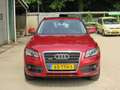 Audi Q5 2.0 TFSI quattro Pro Line Rood - thumbnail 3
