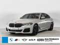 BMW 530 e M-Sport FACEL. LED W-LAN NAVI H/K KAMERA Wit - thumbnail 1