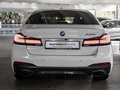 BMW 530 e M-Sport FACEL. LED W-LAN NAVI H/K KAMERA Wit - thumbnail 5