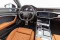 Audi RS6 performance tiptronic Zwart - thumbnail 12
