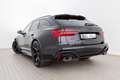 Audi RS6 performance tiptronic Zwart - thumbnail 7