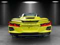 Corvette C8 Cabrio 3LT MY 2024 Frontlift/Magnetic Ride/EU-Mo Galben - thumbnail 4