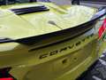 Corvette C8 Cabrio 3LT MY 2024 Frontlift/Magnetic Ride/EU-Mo Galben - thumbnail 14