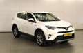 Toyota RAV 4 2.5 Hybrid AWD Style | Rijklaar | Wit - thumbnail 5