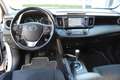 Toyota RAV 4 2.5 Hybrid AWD Style | Rijklaar | Wit - thumbnail 6