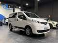 Nissan NV200 Combi 5 1.5dCi Pro Білий - thumbnail 3