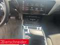 Audi e-tron 55 qu. 2x S line LED 20 VIRTUAL LUFT AHK NAVI PDC Blanc - thumbnail 8