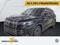 Volkswagen Tiguan 1.5 eTSI DSG ELEGANCE AHK 360 HD-MATRIX Schwarz - thumbnail 1