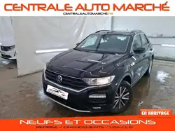 Volkswagen T-Roc 1.0 TSI - 110 - Start&Stop Life PHASE 2