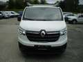 Renault Trafic  L2 H1 Weiß - thumbnail 3