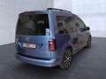 Volkswagen Caddy Edition 35 BMT Bluetooth Klima Einparkhilfe Blau - thumbnail 4