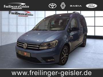 Edition 35 BMT Bluetooth Klima Einparkhilfe