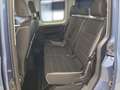 Volkswagen Caddy Edition 35 BMT Bluetooth Klima Einparkhilfe Blau - thumbnail 9
