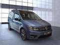 Volkswagen Caddy Edition 35 BMT Bluetooth Klima Einparkhilfe Blau - thumbnail 5