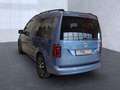 Volkswagen Caddy Edition 35 BMT Bluetooth Klima Einparkhilfe Blau - thumbnail 3