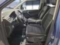 Volkswagen Caddy Edition 35 BMT Bluetooth Klima Einparkhilfe Blau - thumbnail 7