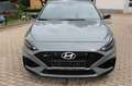 Hyundai i30 1.5 T-GDI Hybrid N Line Grau - thumbnail 1