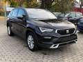 SEAT Ateca 2.0 TDI*DSG*ACC*SpurA+TotW*LED*KAM*CarPl Schwarz - thumbnail 4