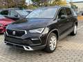 SEAT Ateca 2.0 TDI*DSG*ACC*SpurA+TotW*LED*KAM*CarPl Schwarz - thumbnail 2