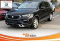 SEAT Ateca 2.0 TDI*DSG*ACC*SpurA+TotW*LED*KAM*CarPl Schwarz - thumbnail 1
