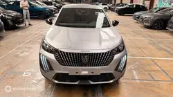 Peugeot 2008 1.2 100ch S\u0026S Allure