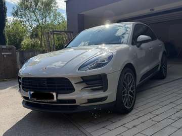 Macan II