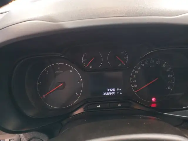 Opel Combo view 14
