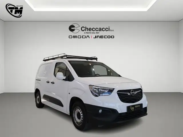 Opel Combo view 3