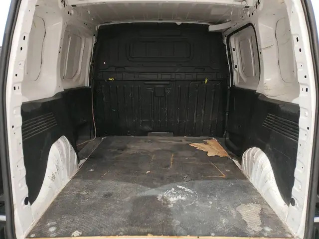 Opel Combo view 10