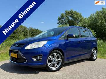 1.0 Trend / Nieuwe Distributie/ Navi / Airco / 16"