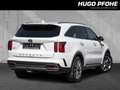 Kia Sorento 2.2 CRDi 4WD Platinum LED Navi SHZ 4xSHZ Blanc - thumbnail 2