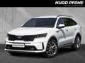 Kia Sorento 2.2 CRDi 4WD Platinum LED Navi SHZ 4xSHZ Blanco - thumbnail 1