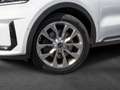 Kia Sorento 2.2 CRDi 4WD Platinum LED Navi SHZ 4xSHZ Blanc - thumbnail 3
