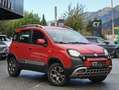 Fiat Panda TwinAir Turbo 90 4x4 Cross **1 Hand** Rot - thumbnail 1
