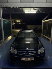 Coupe Kompressor Automatik Avantgarde