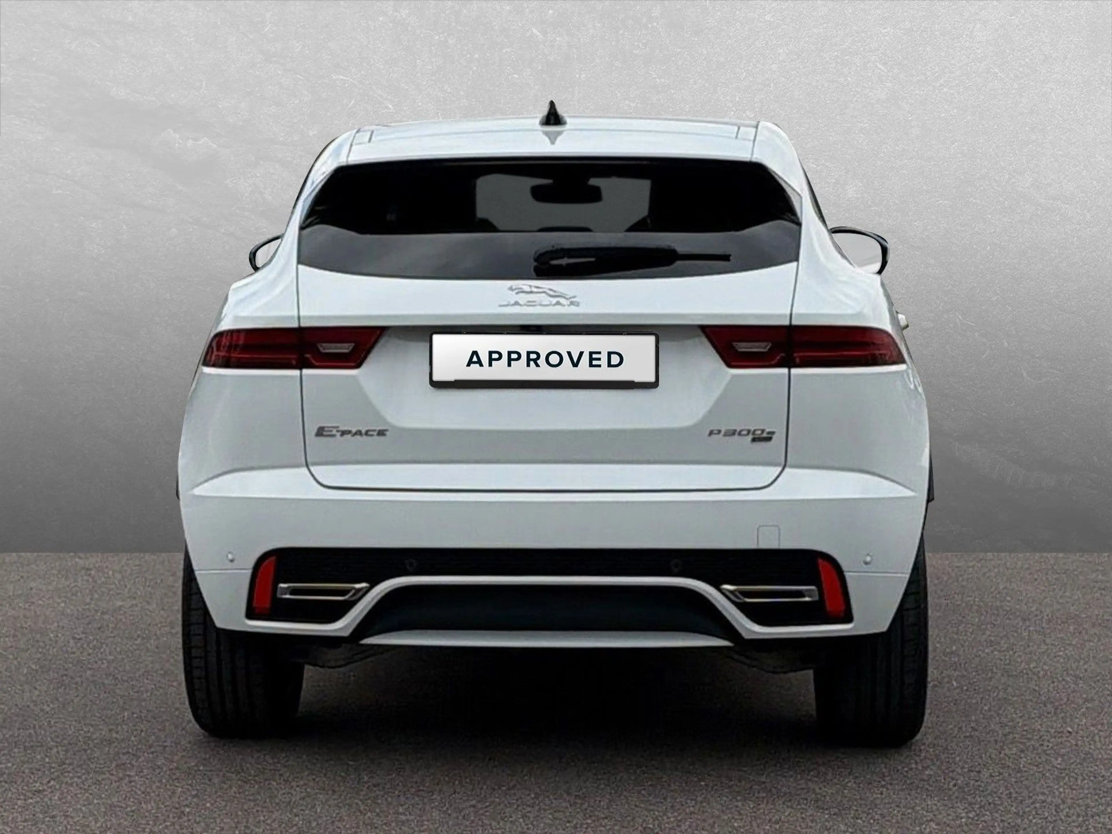 Jaguar E-Pace P300e R-DYNAMIC SE AWD ACC LED — photo 8