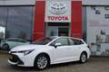 Toyota Corolla Touring Sports 1.8 Hybrid Active Automaat 140pk | Blanc - thumbnail 1