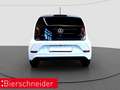 Volkswagen e-up! move REAR VIEW SHZ DAB Weiß - thumbnail 6