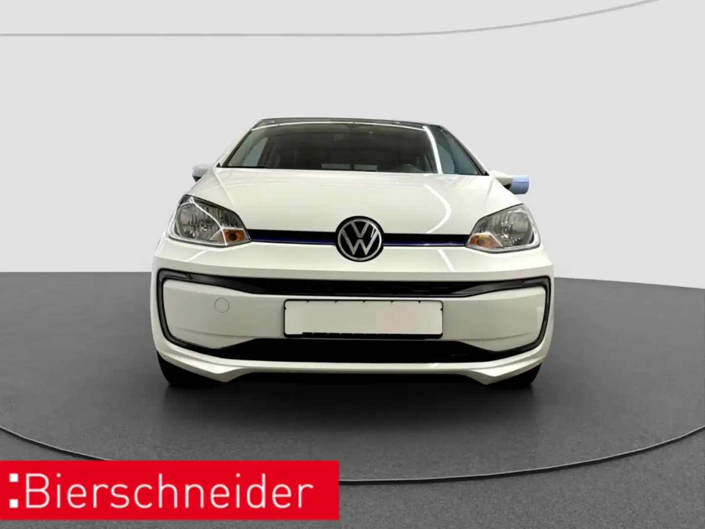 Volkswagen e-up! move REAR VIEW SHZ DAB Weiß - 2
