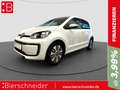 Volkswagen e-up! move REAR VIEW SHZ DAB Weiß - thumbnail 1