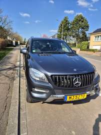 BlueTEC 4MATIC 7G-TRONIC