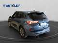 Ford Kuga Kuga III 2.5 full hybrid ST-Line X 2wd 190cv cvt Blu/Azzurro - thumbnail 8
