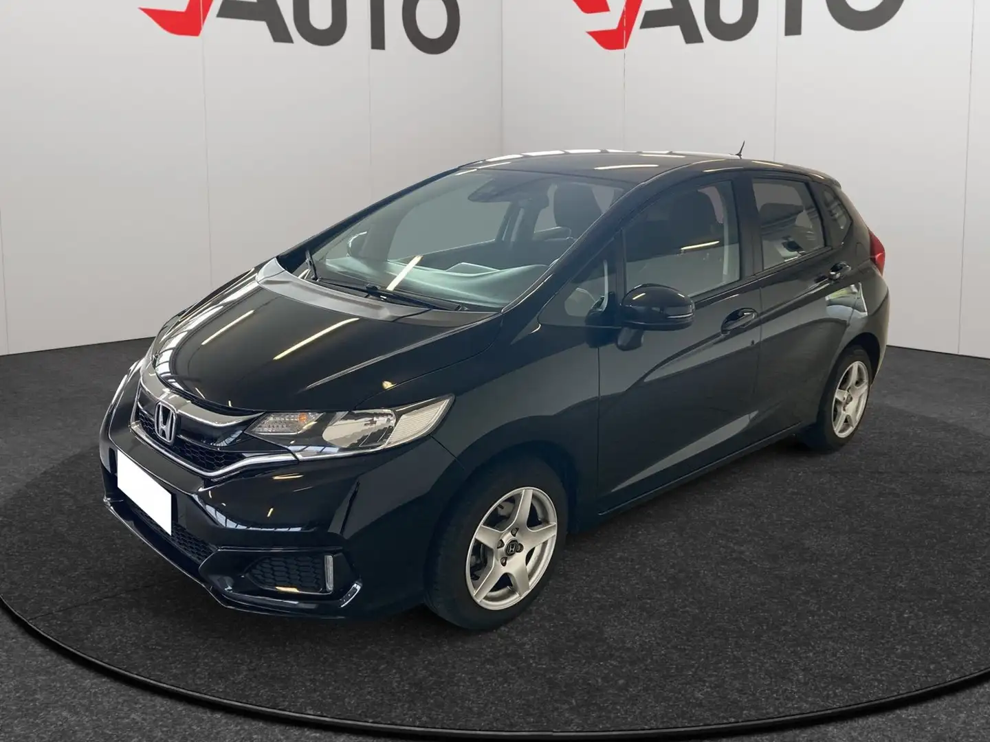 Honda Jazz Jazz 1.3 Trend - 1