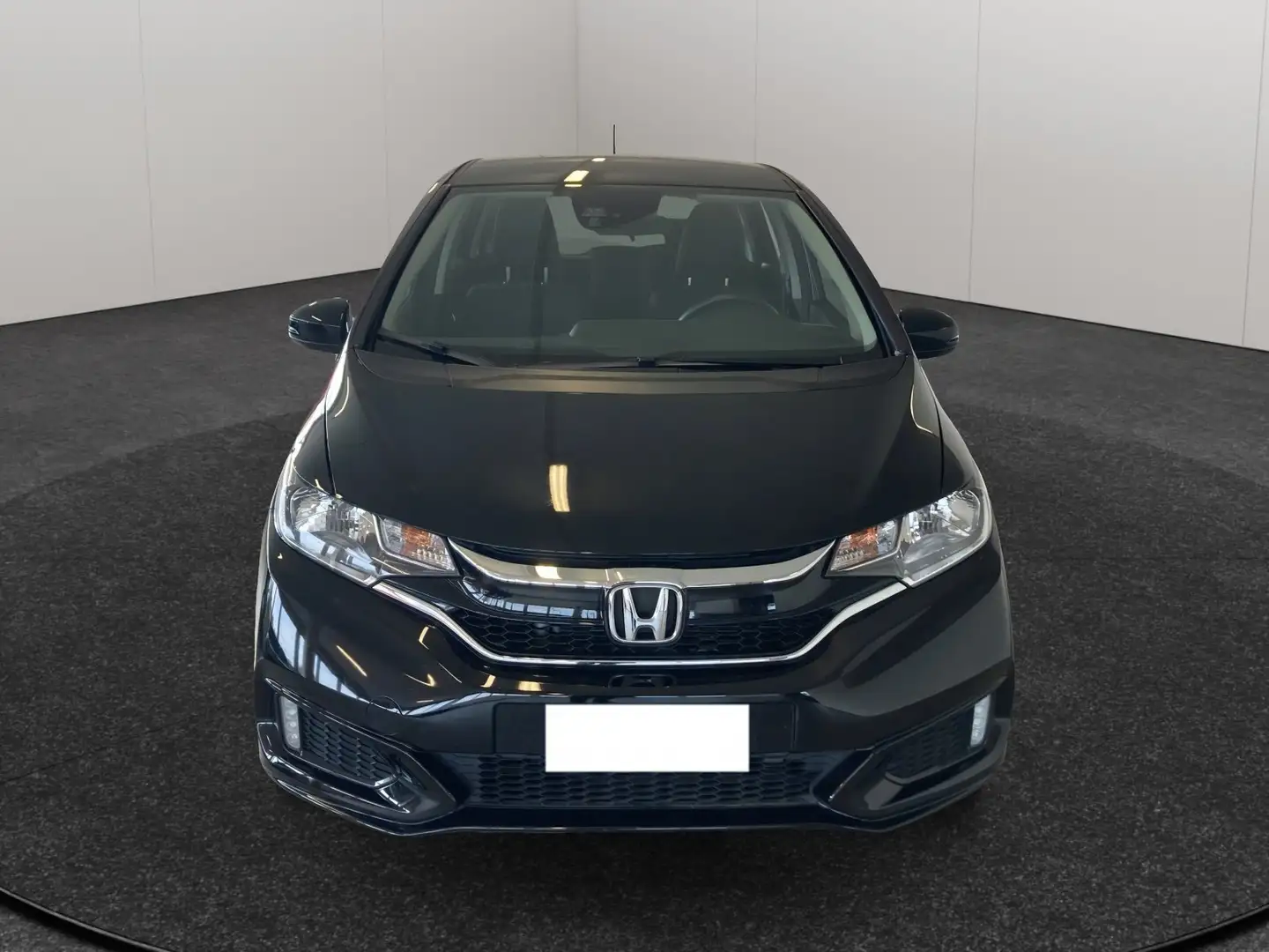 Honda Jazz Jazz 1.3 Trend - 2