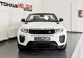 Land Rover Range Rover Evoque Cabrio HSE Dynamic*R.Kam*Navi Blanc - thumbnail 3